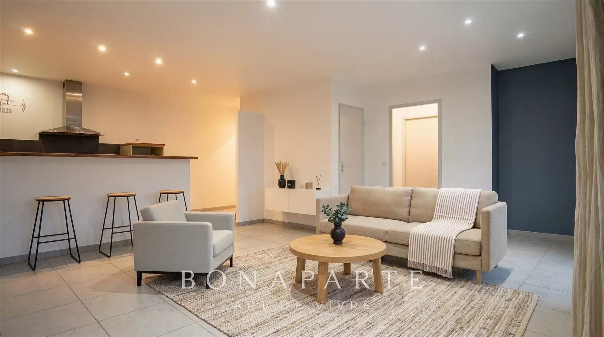 Maison à vendre, 114m², Meillon