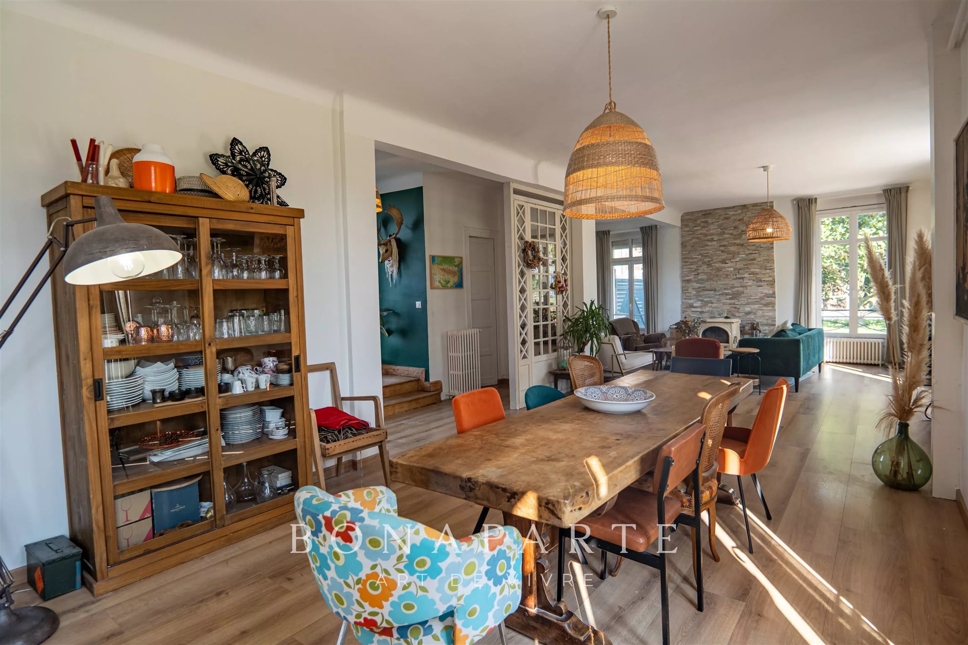 Maison à vendre, 293m², Pau