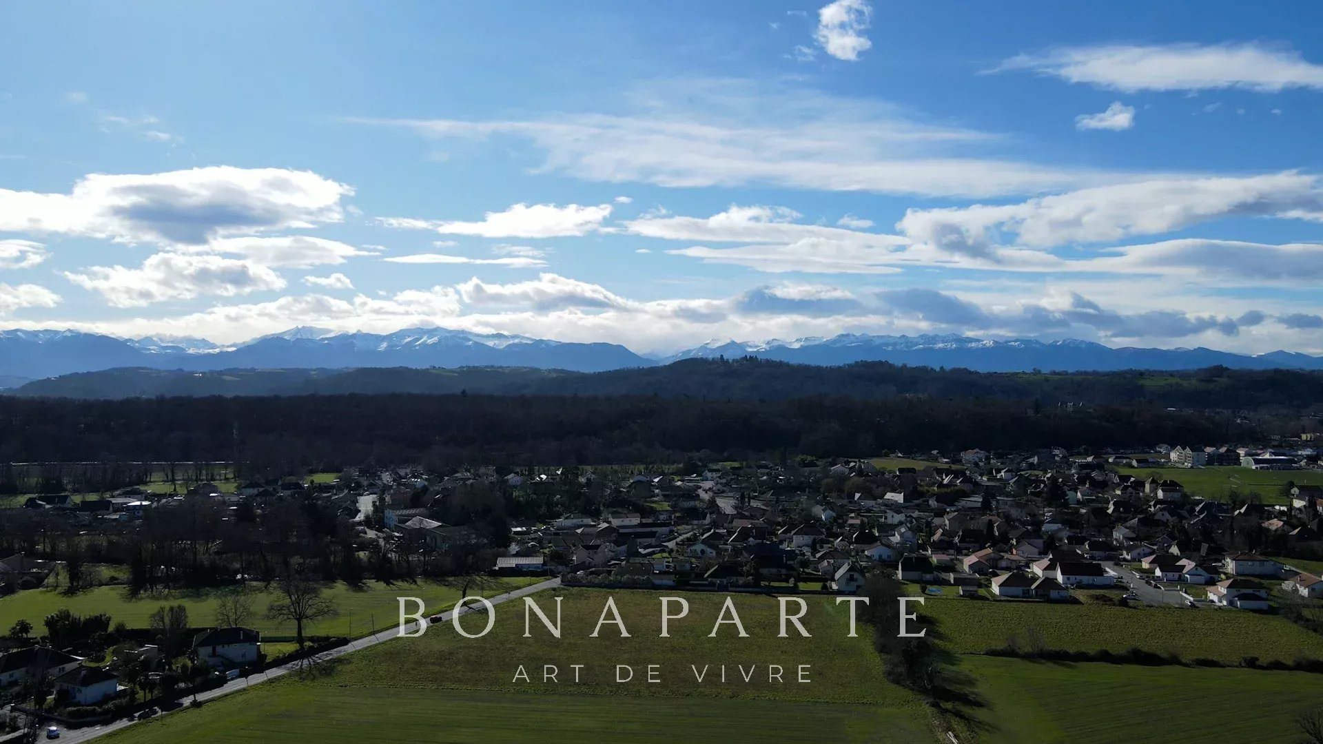 Appartement à vendre, 131m², Pau