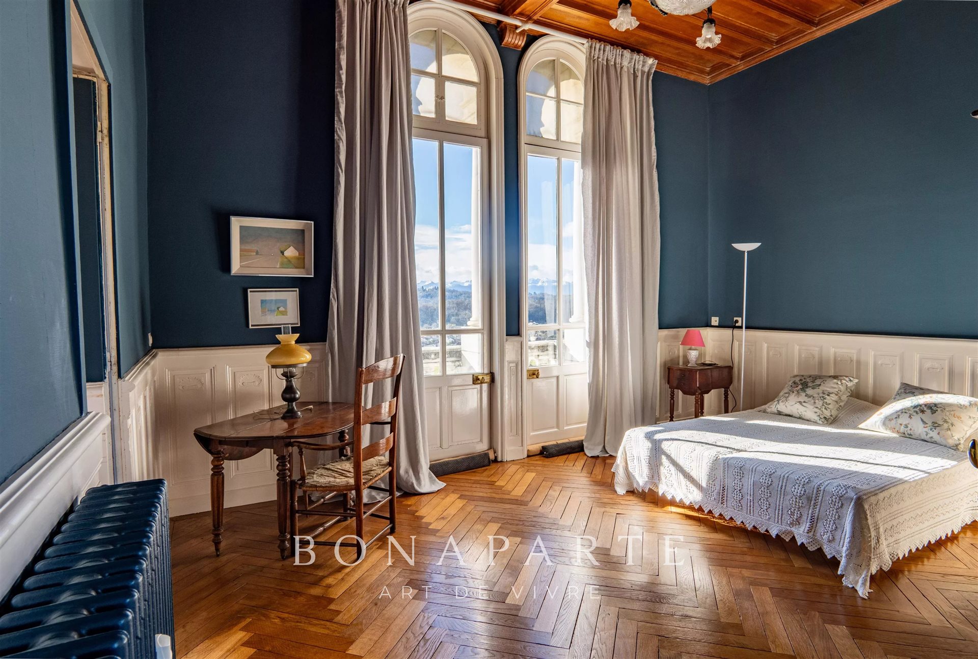 Appartement à vendre, 131m², Pau