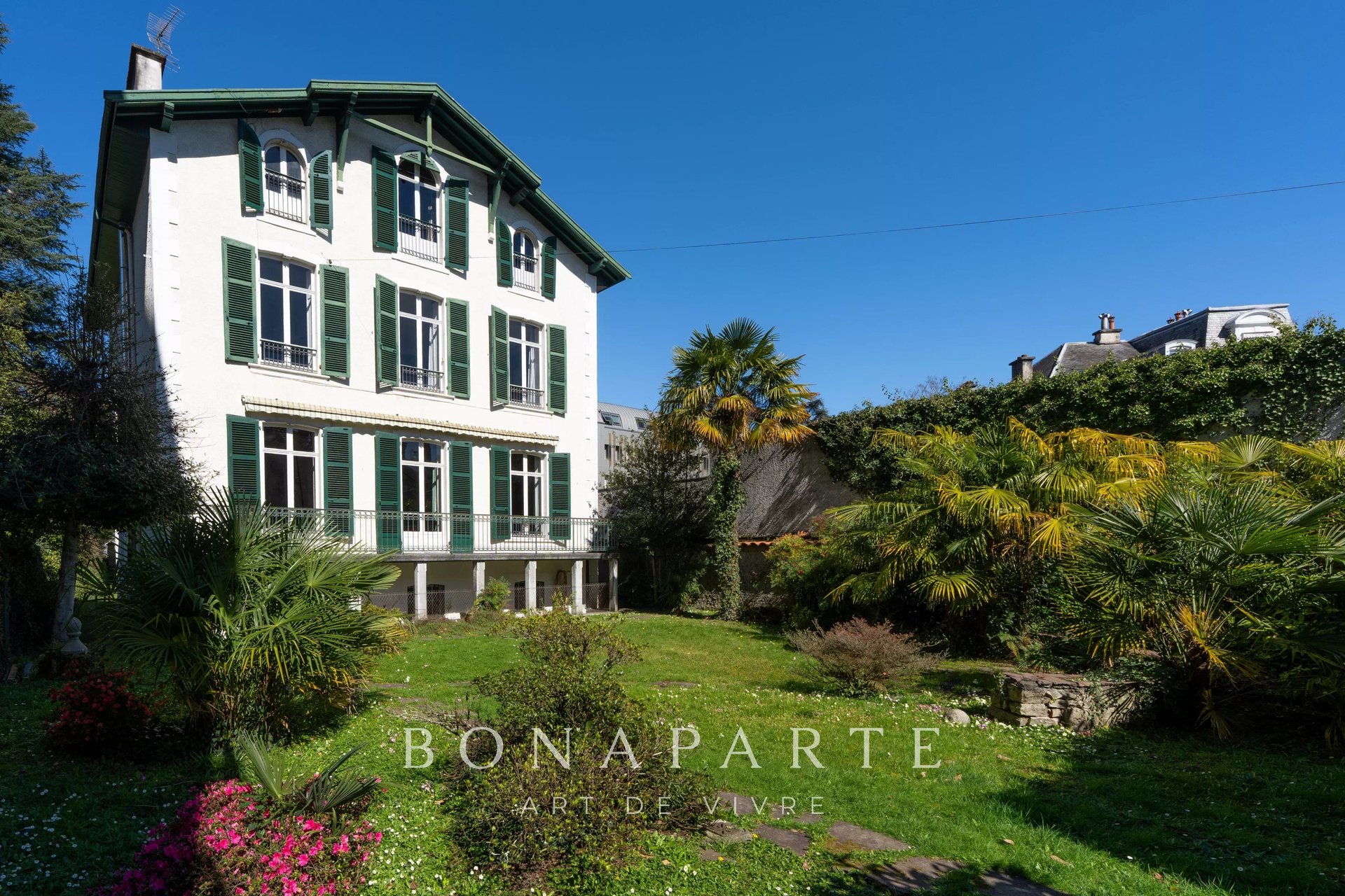 Maison à vendre, 317m², Pau