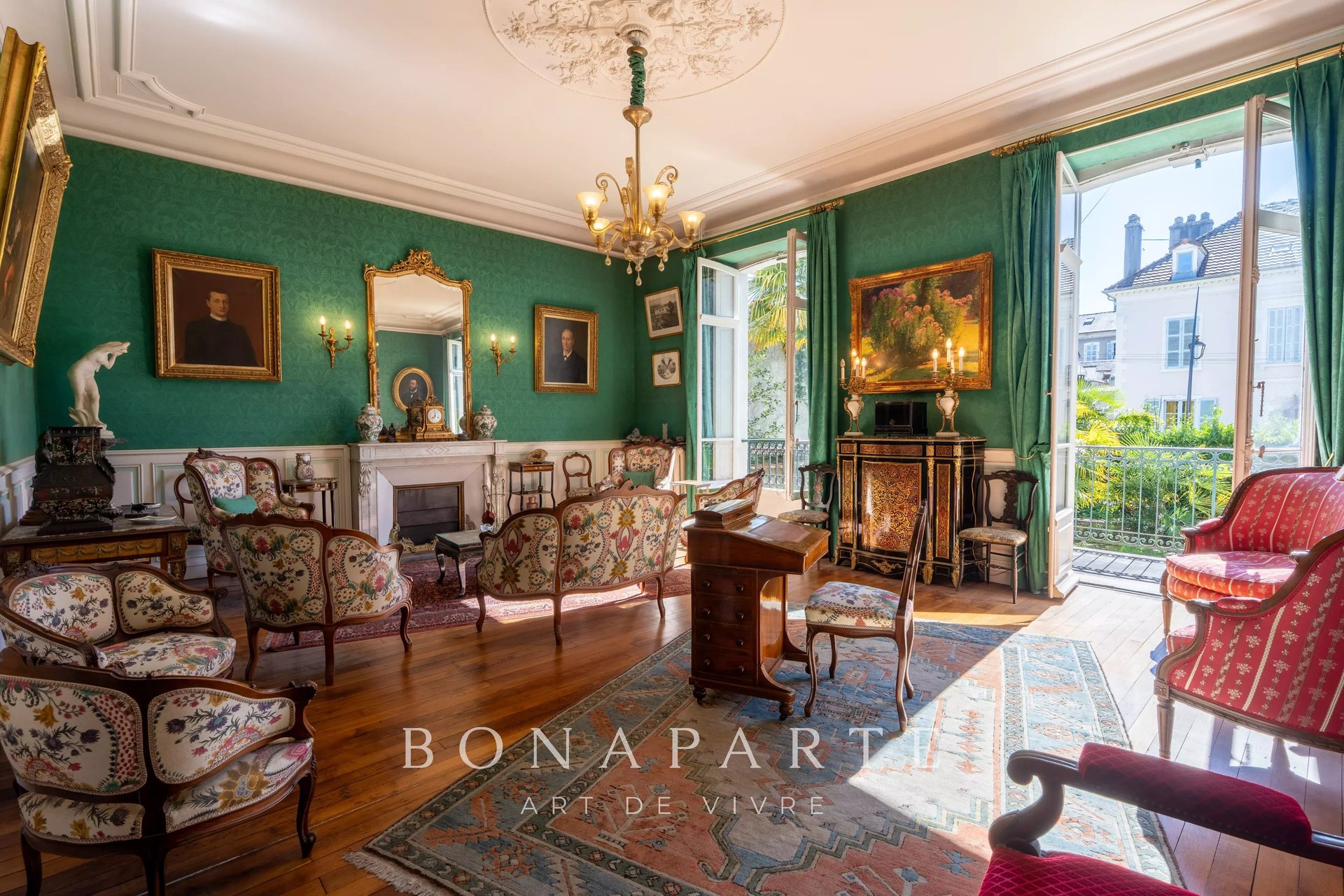 Maison à vendre, 317m², Pau