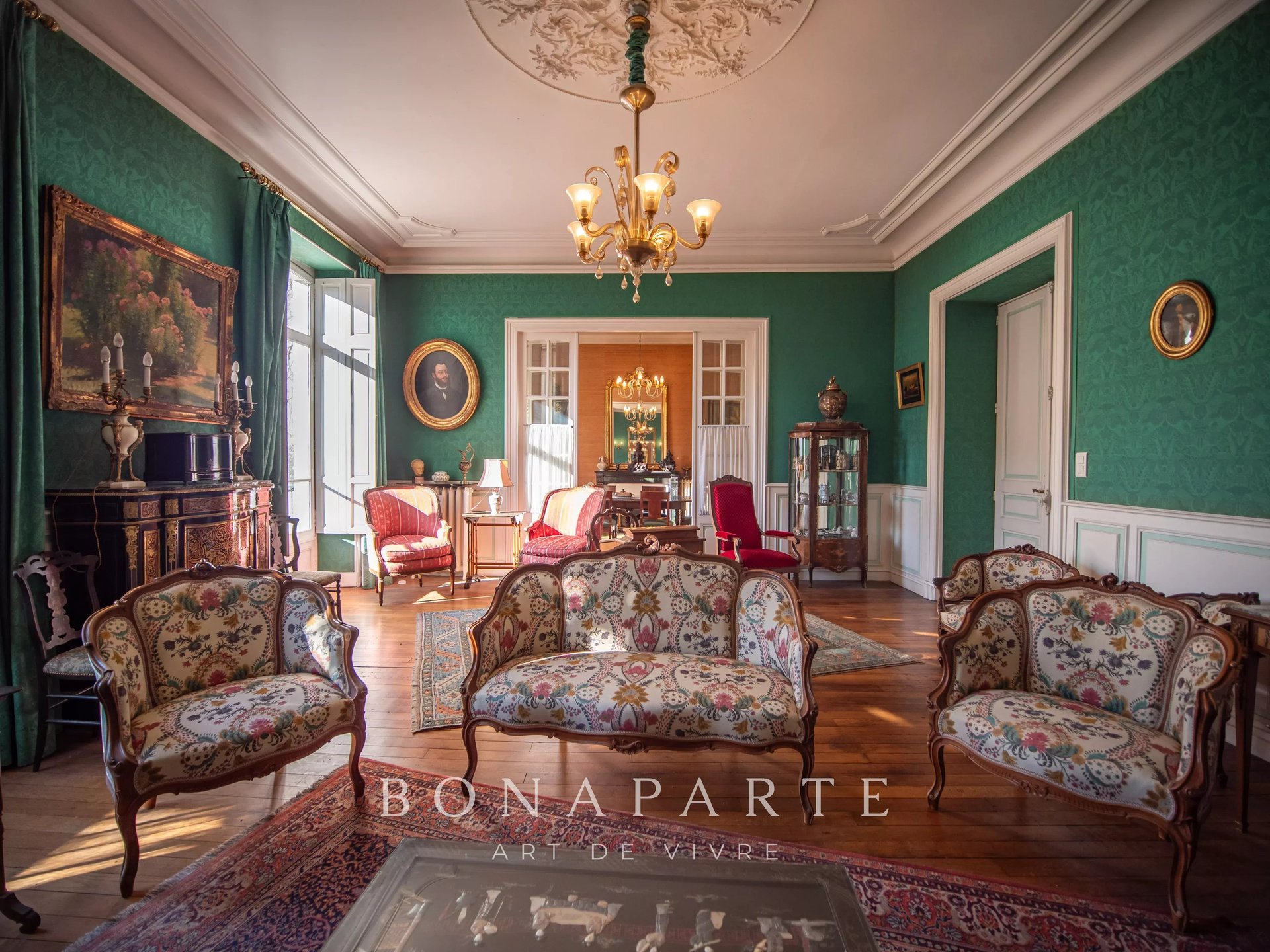 Maison à vendre, 317m², Pau