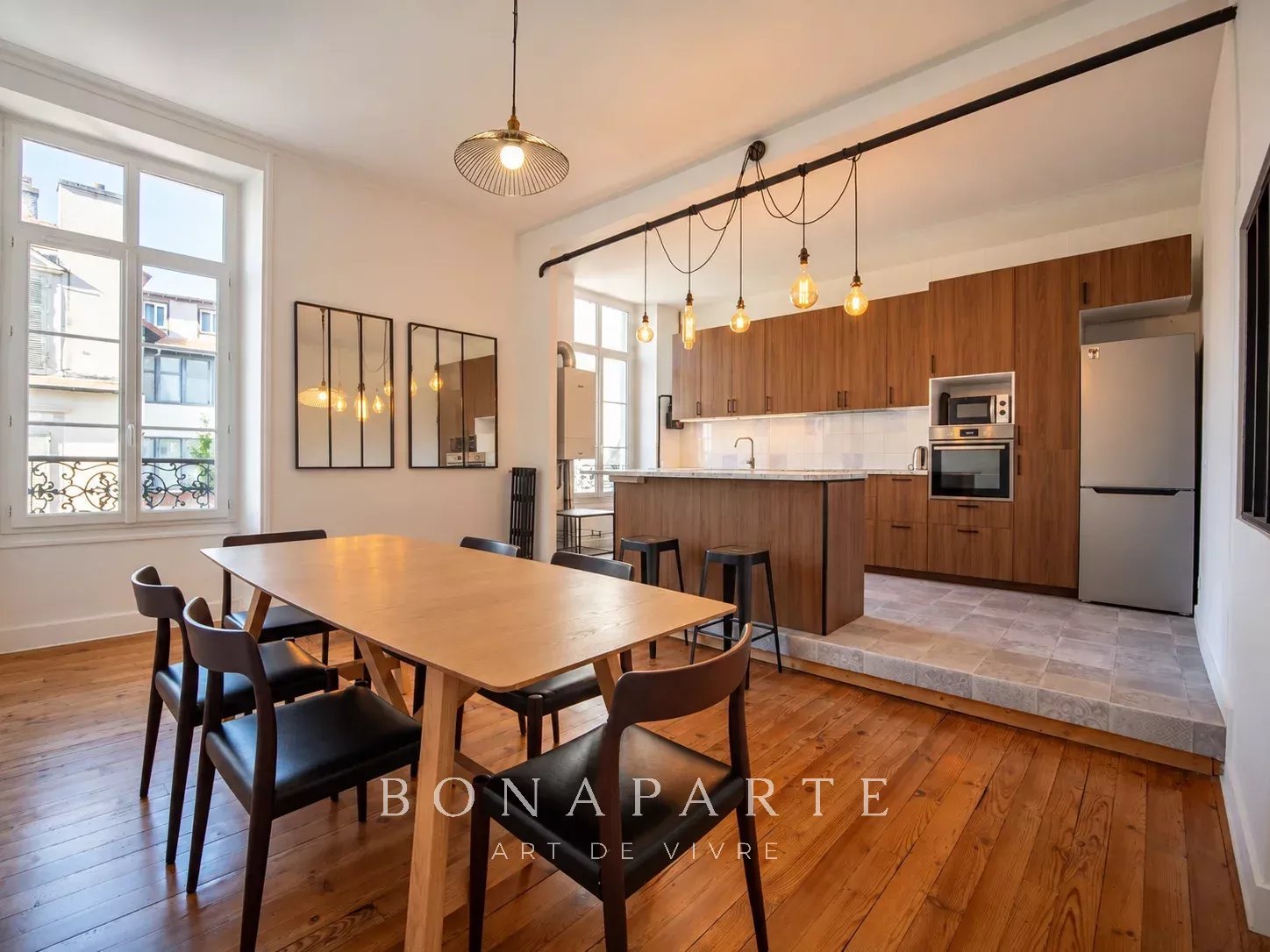 Appartement à vendre, 147m², Pau
