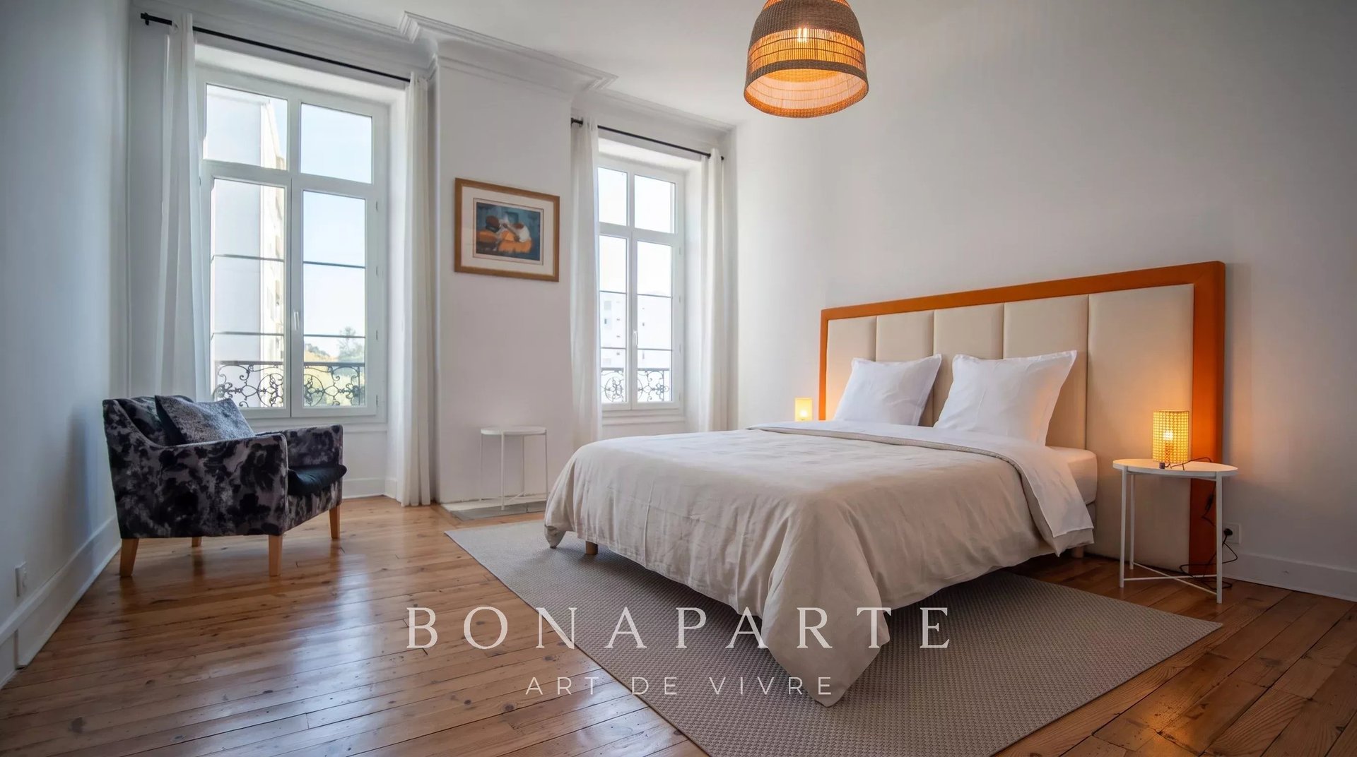 Appartement à vendre, 147m², Pau