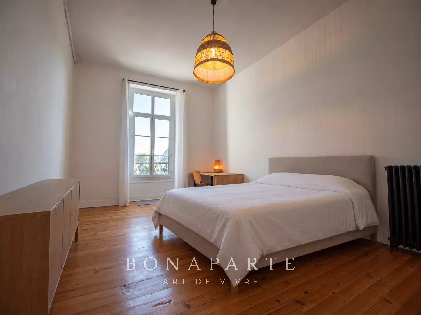 Appartement à vendre, 147m², Pau