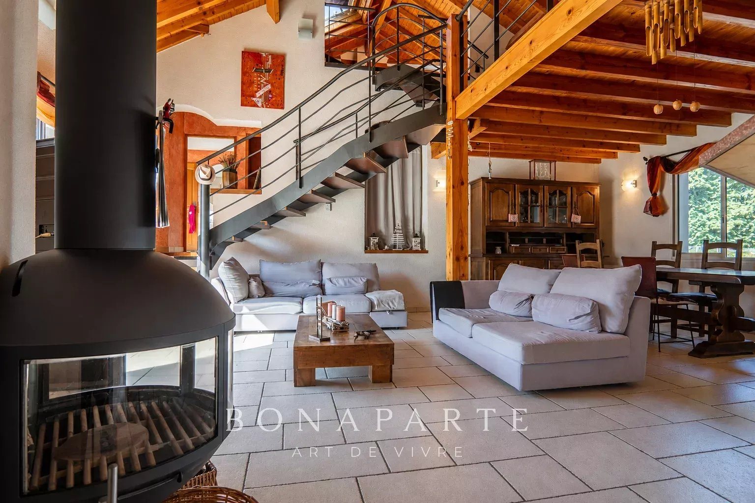 Maison à vendre, 183m², Aressy