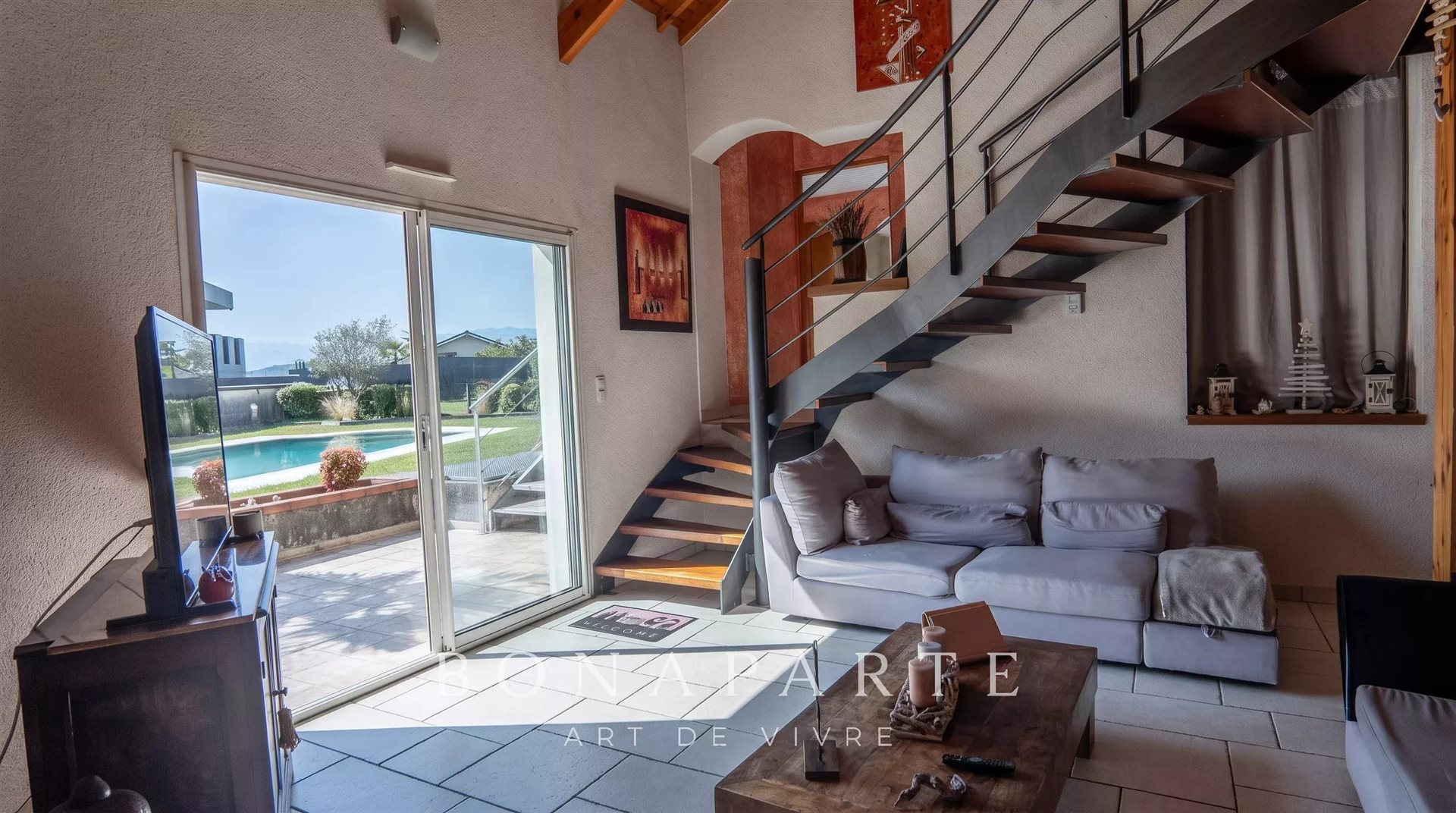 Maison à vendre, 183m², Aressy