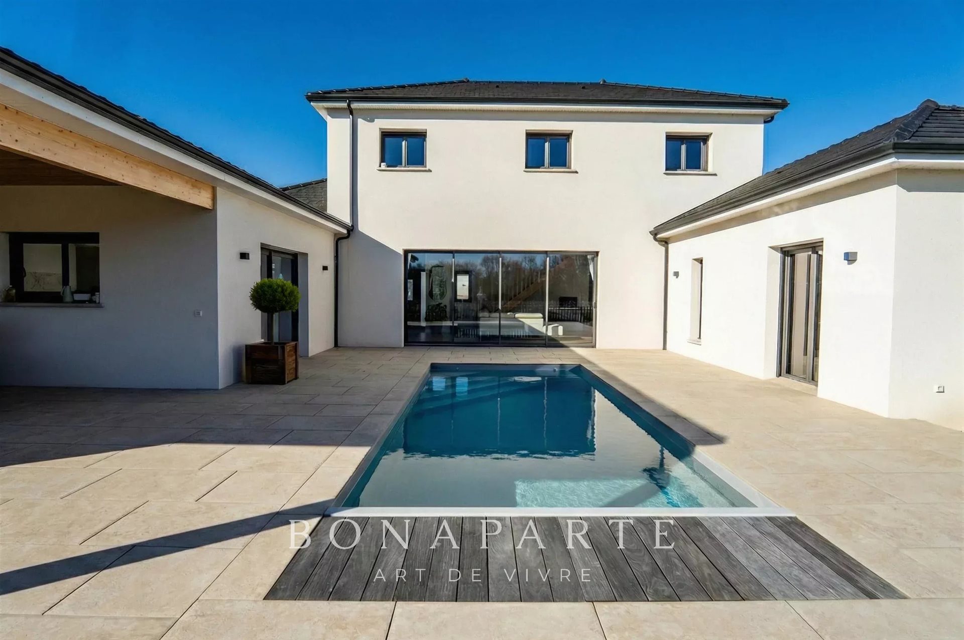 Maison à vendre, 205m², Serres-Castet