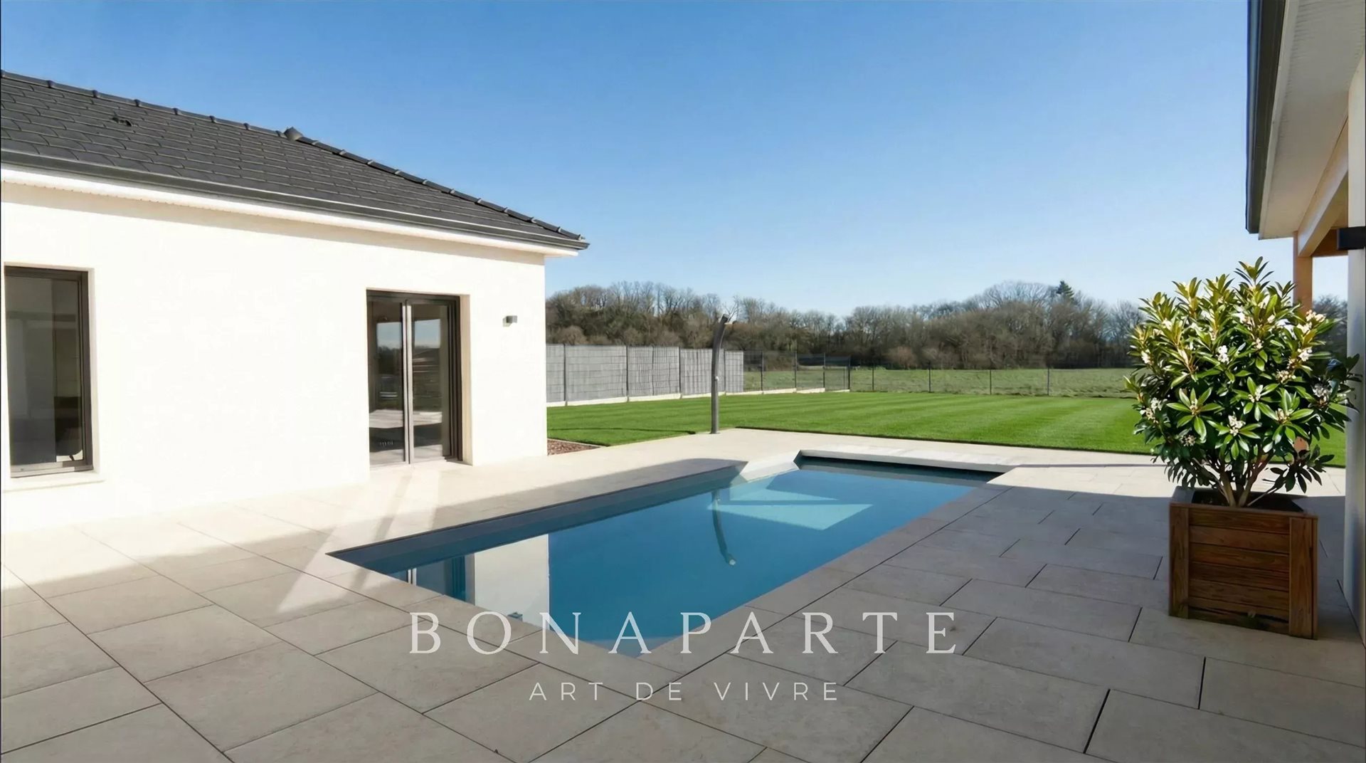 Maison à vendre, 205m², Serres-Castet