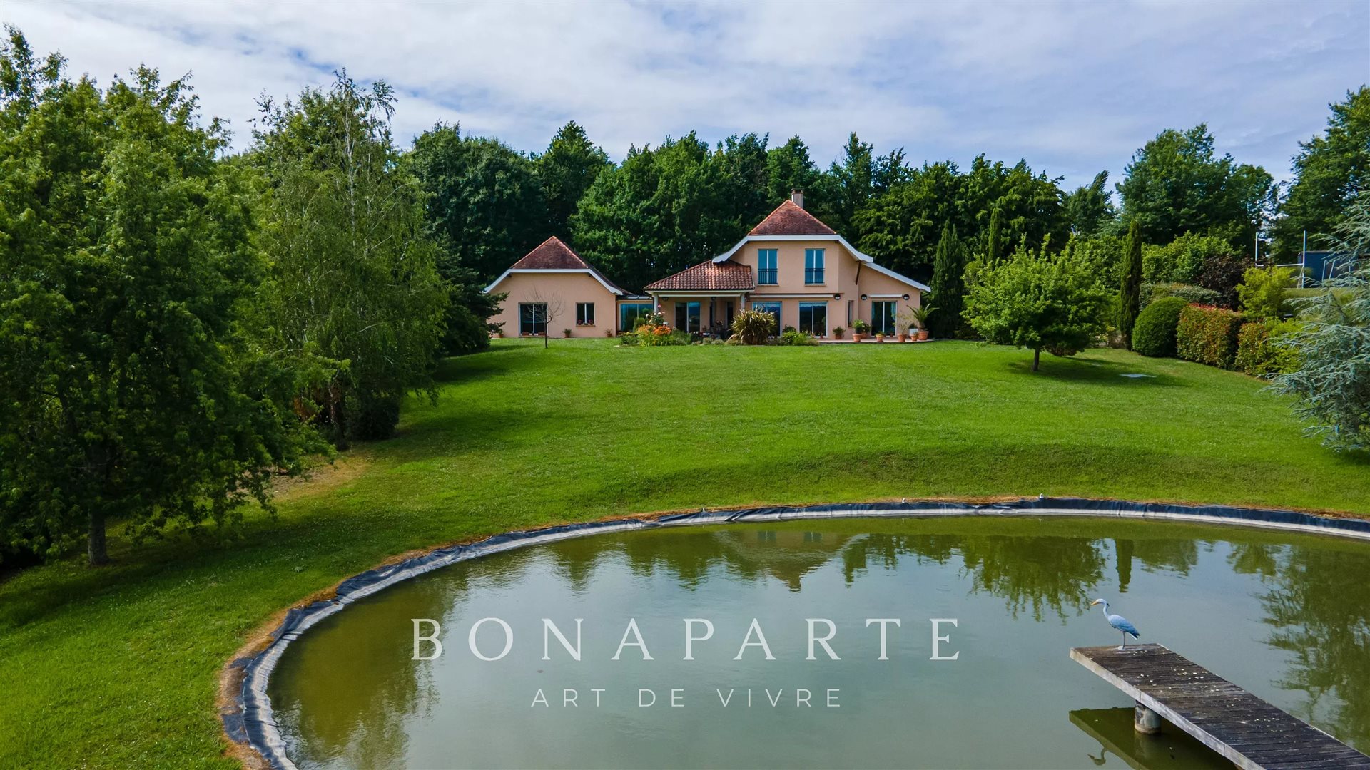 Maison à vendre, 327m², Orthez