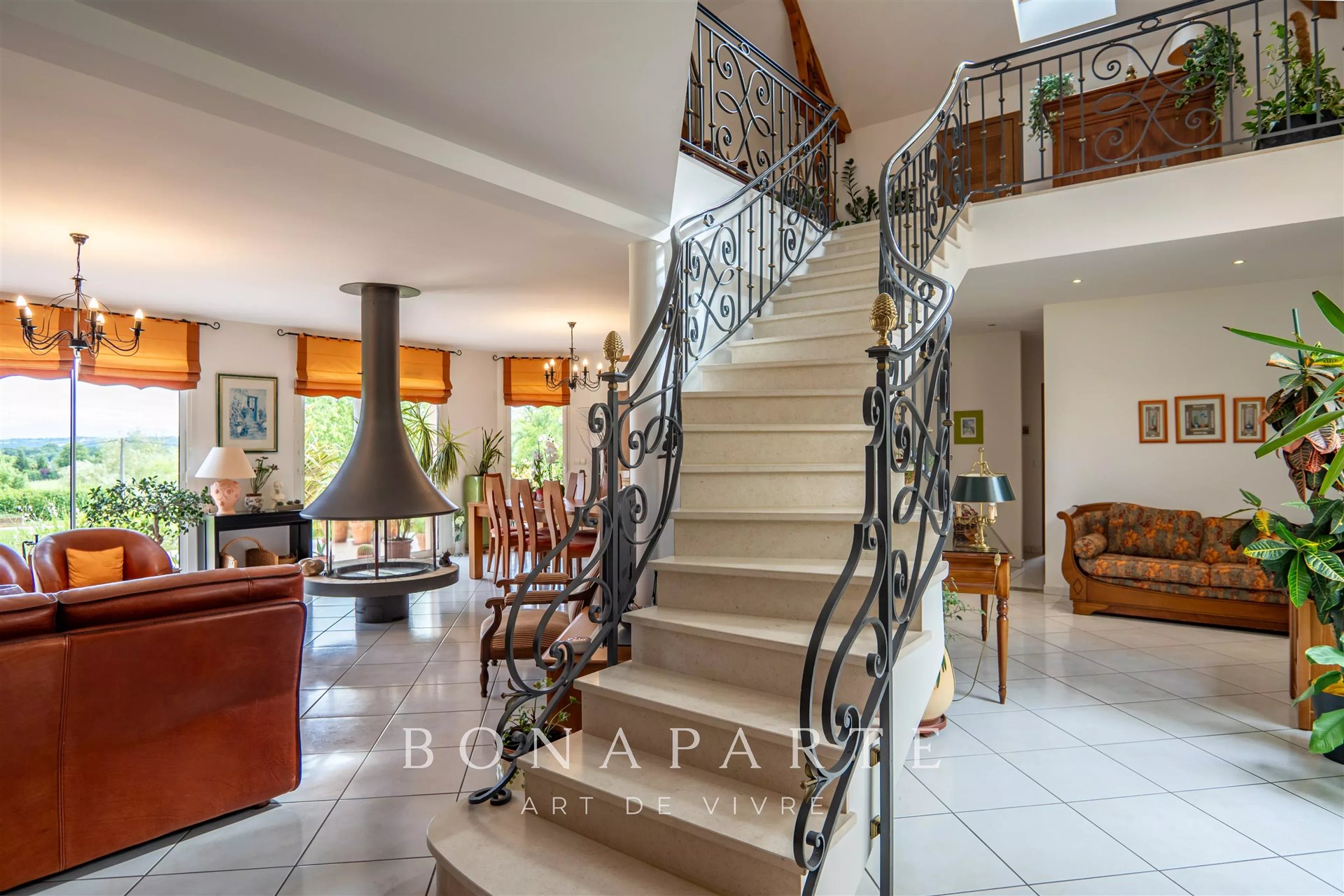 Maison à vendre, 327m², Orthez