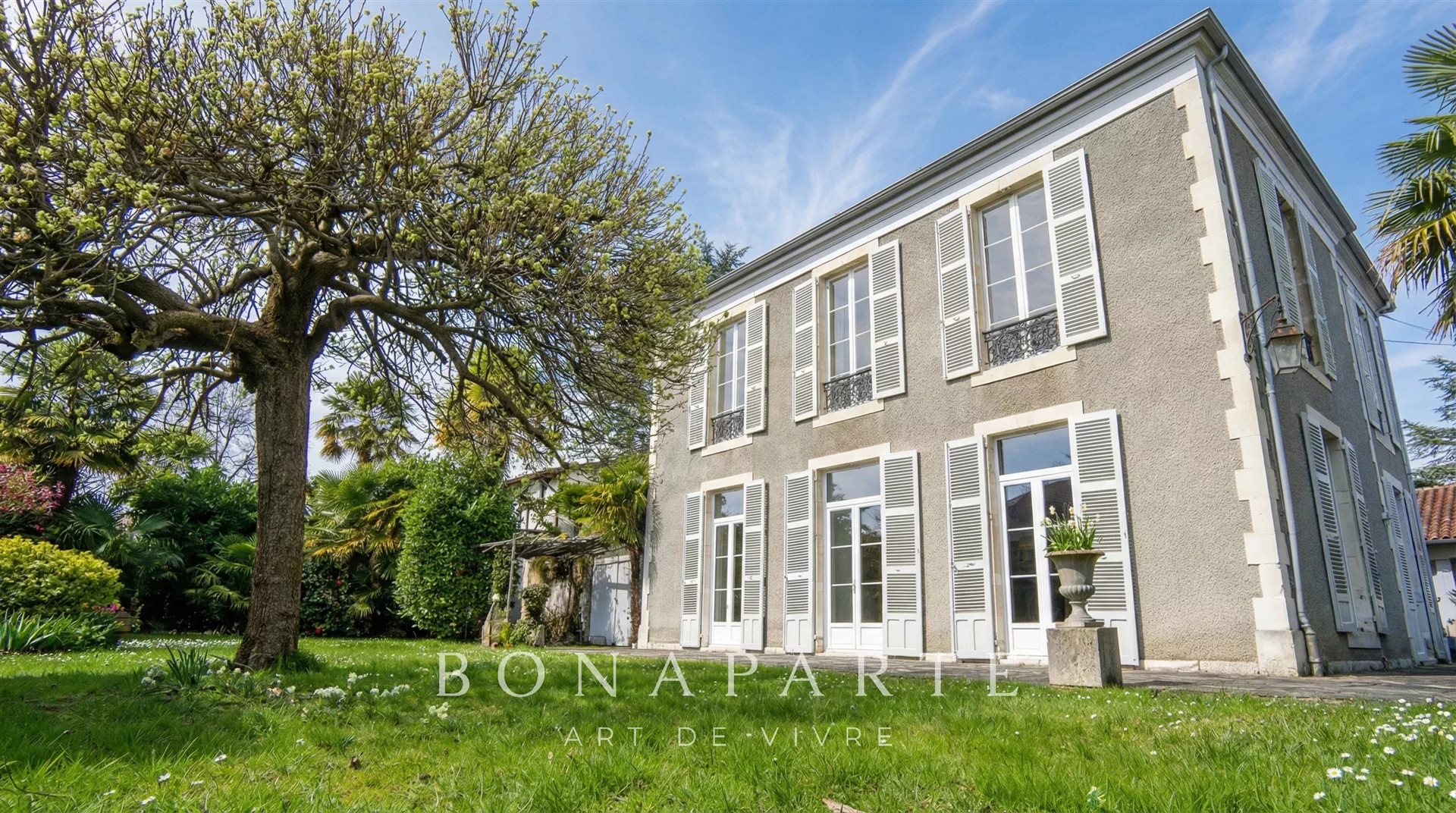 Maison à vendre, 184m², Pau