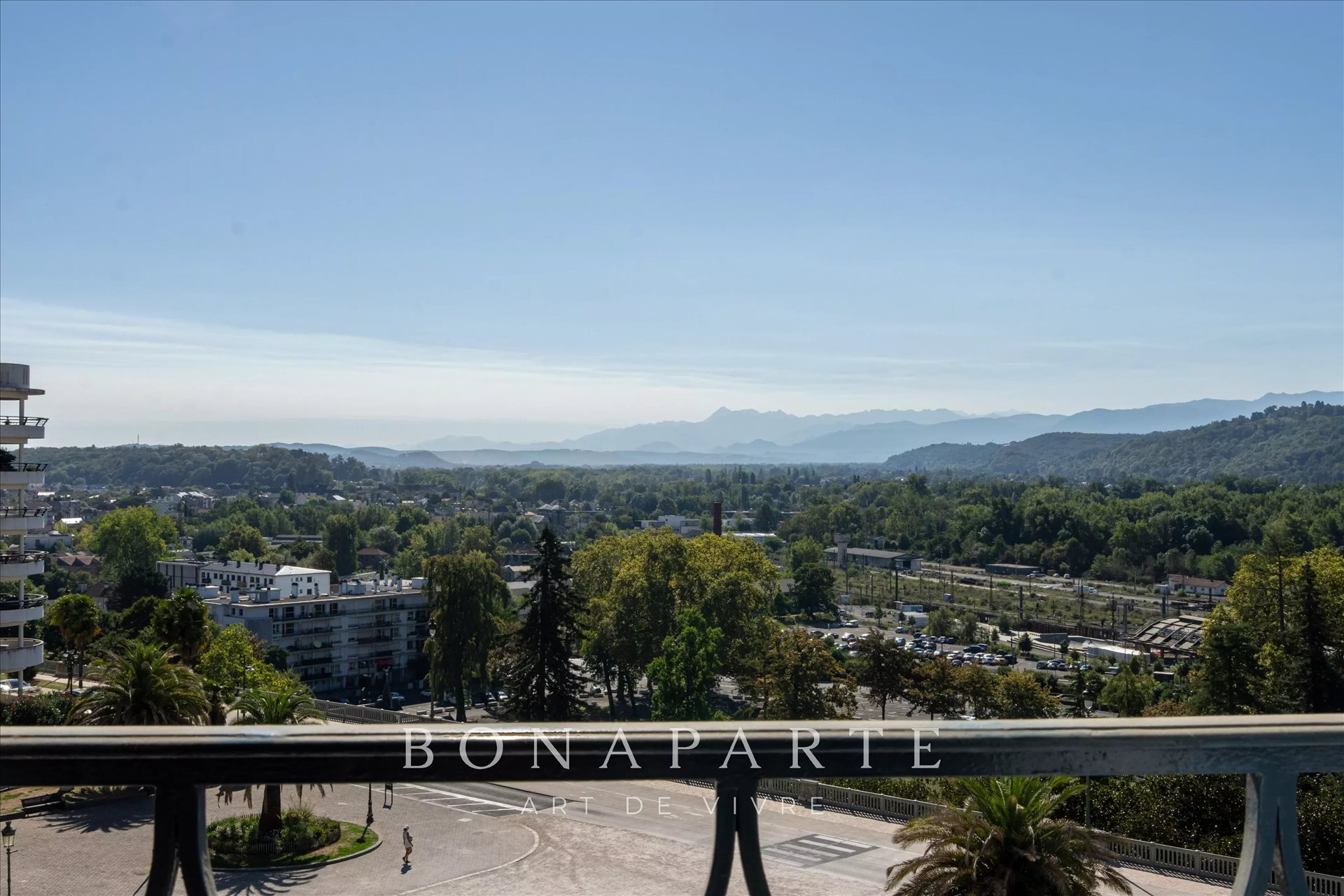 Appartement à vendre, 41m², Pau