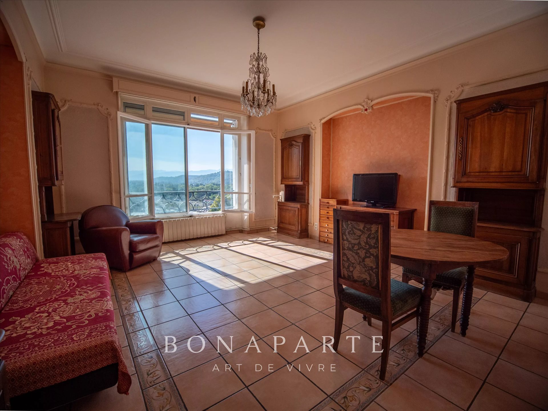Appartement à vendre, 41m², Pau