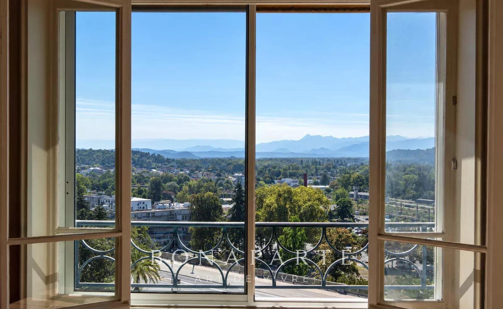 Appartement à vendre, 41m², Pau