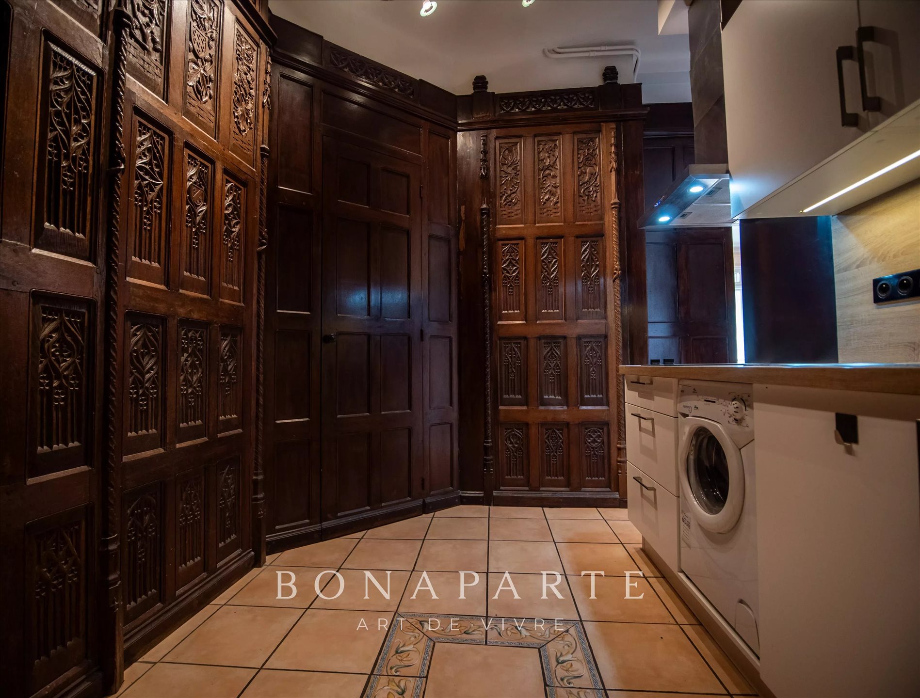 Appartement à vendre, 41m², Pau