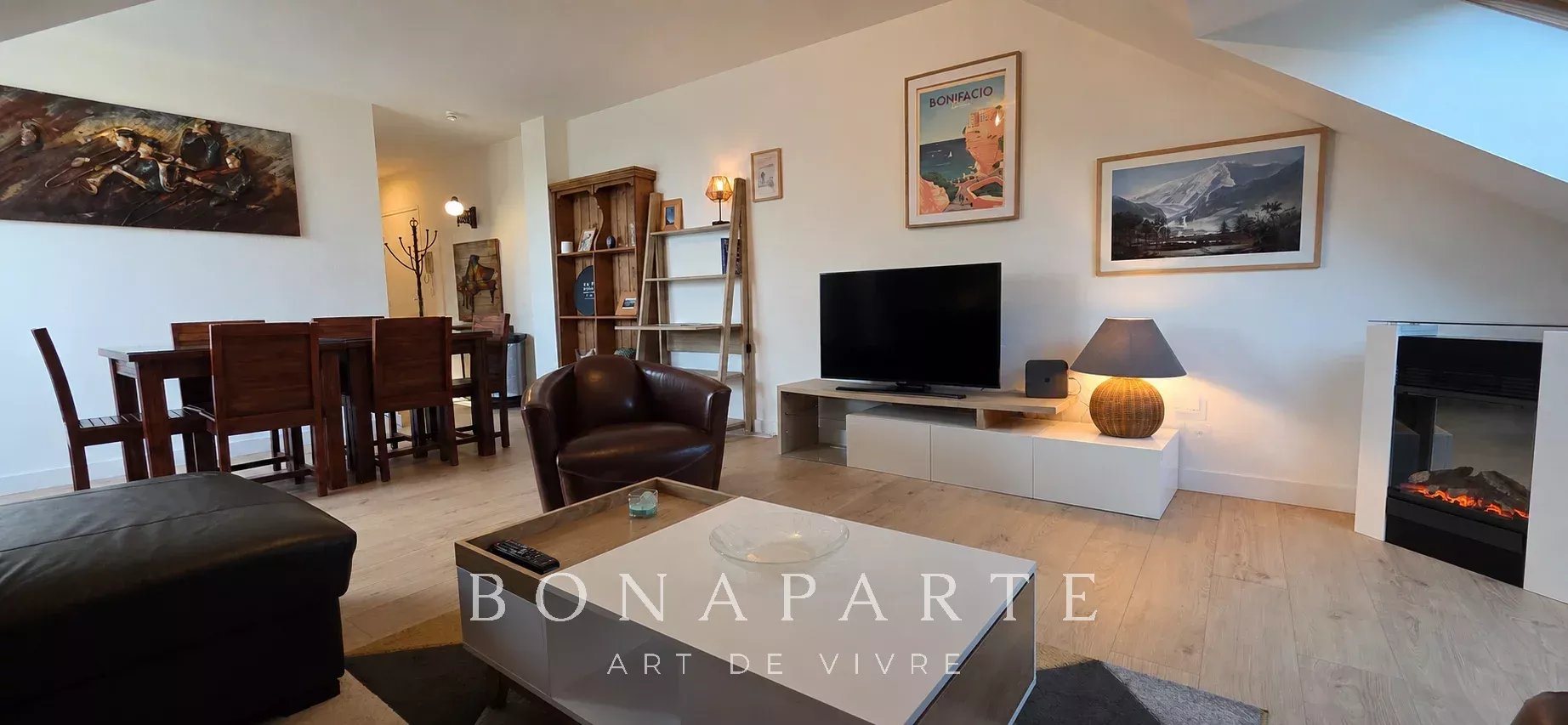 Appartement à vendre, 59m², Pau