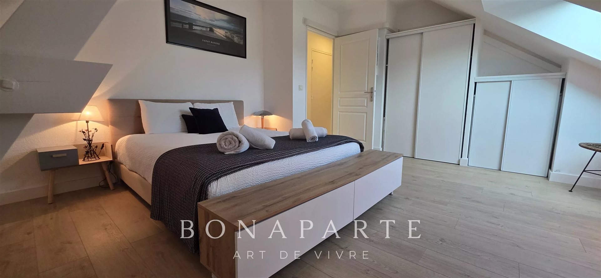 Appartement à vendre, 59m², Pau