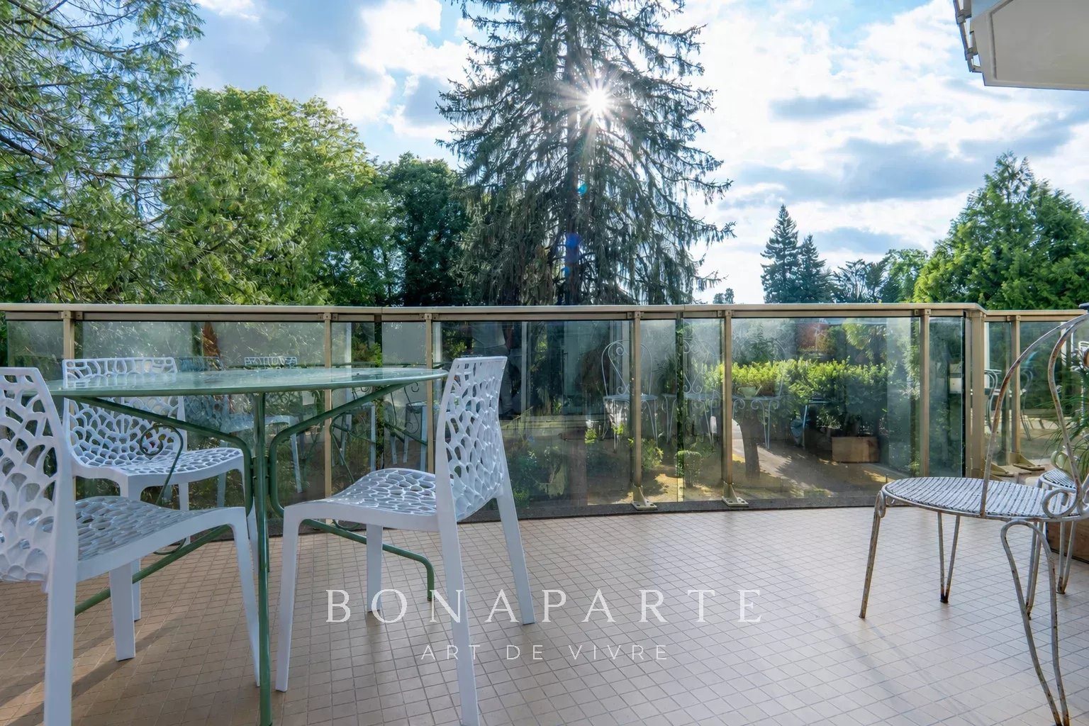 Appartement à vendre, 78m², Pau