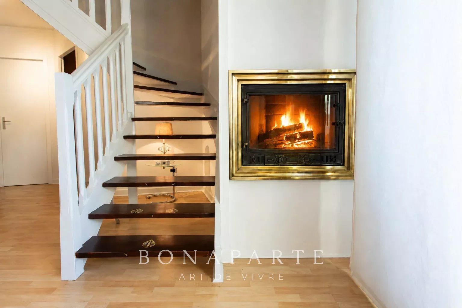Appartement à vendre, 78m², Pau