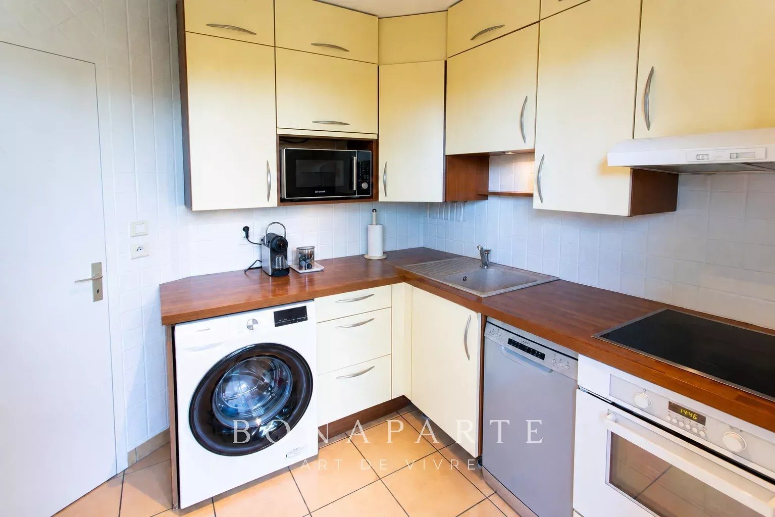 Appartement à vendre, 78m², Pau