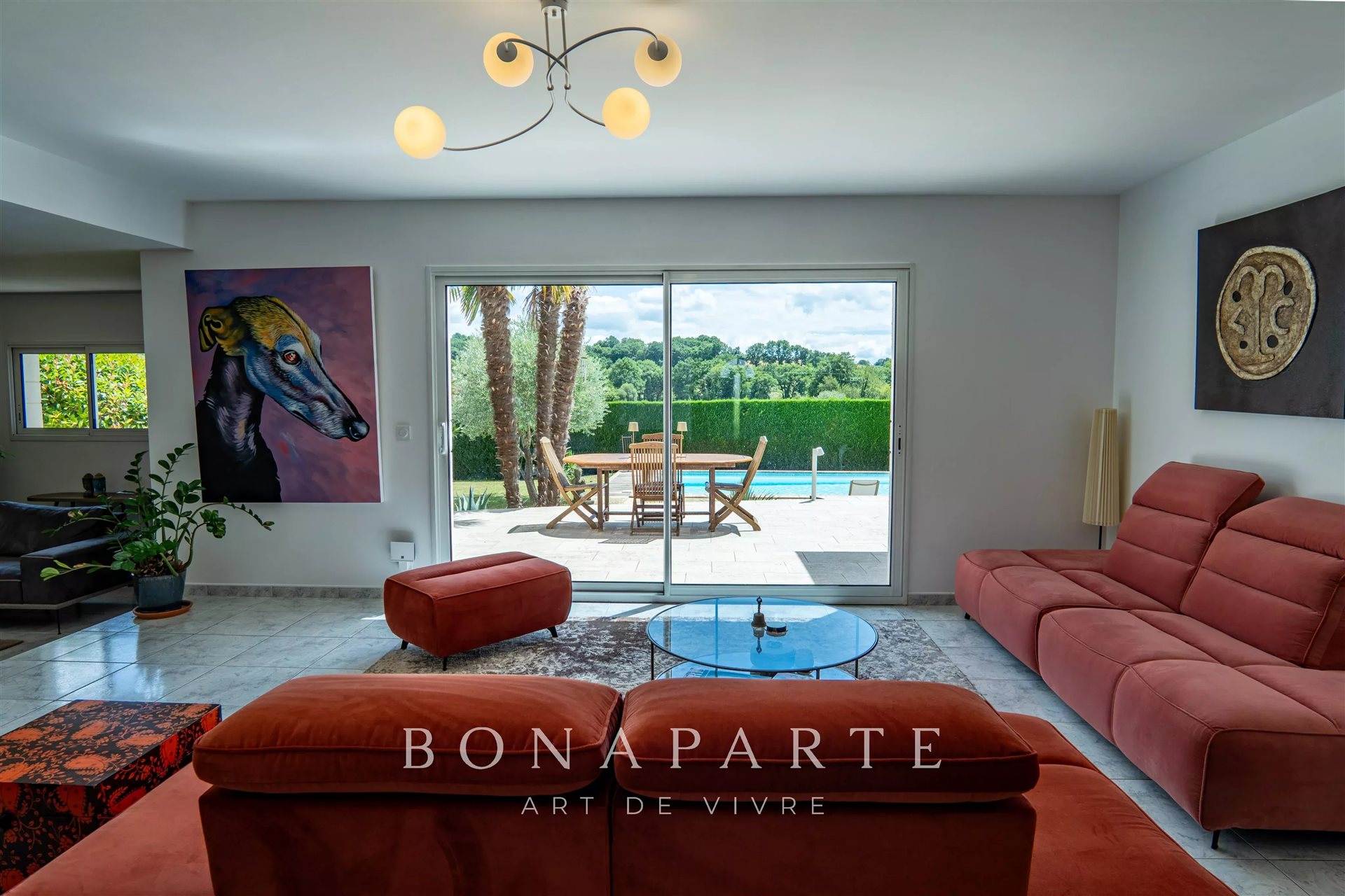 Maison à vendre, 204m², Montardon