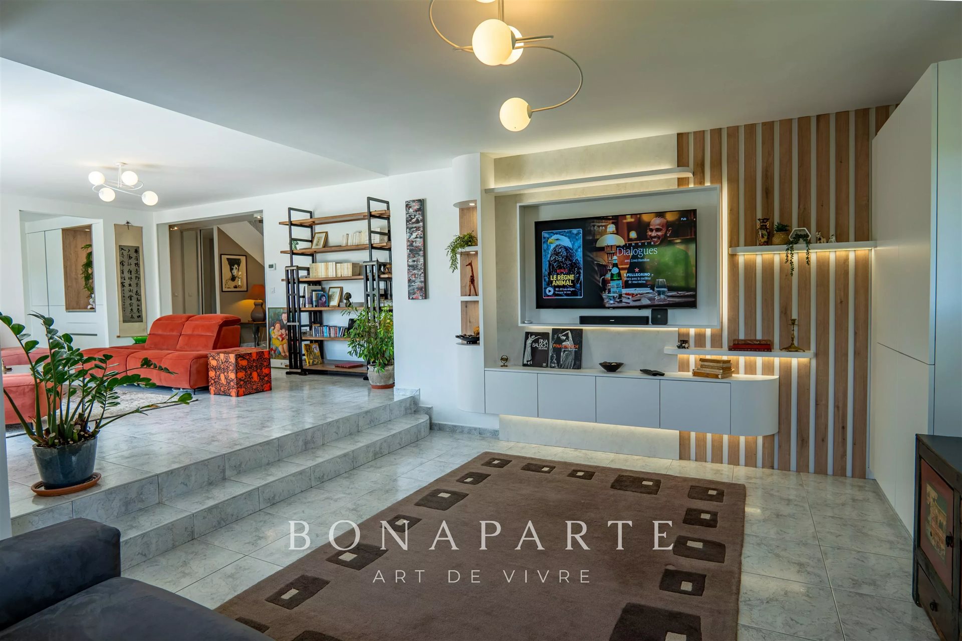 Maison à vendre, 204m², Montardon