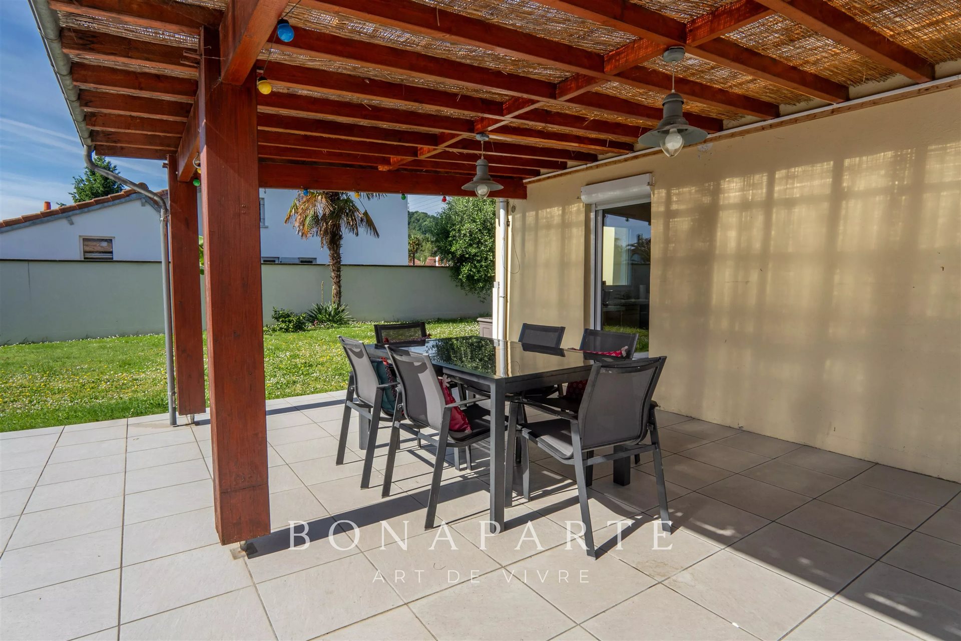 Maison à vendre, 121m², Billère