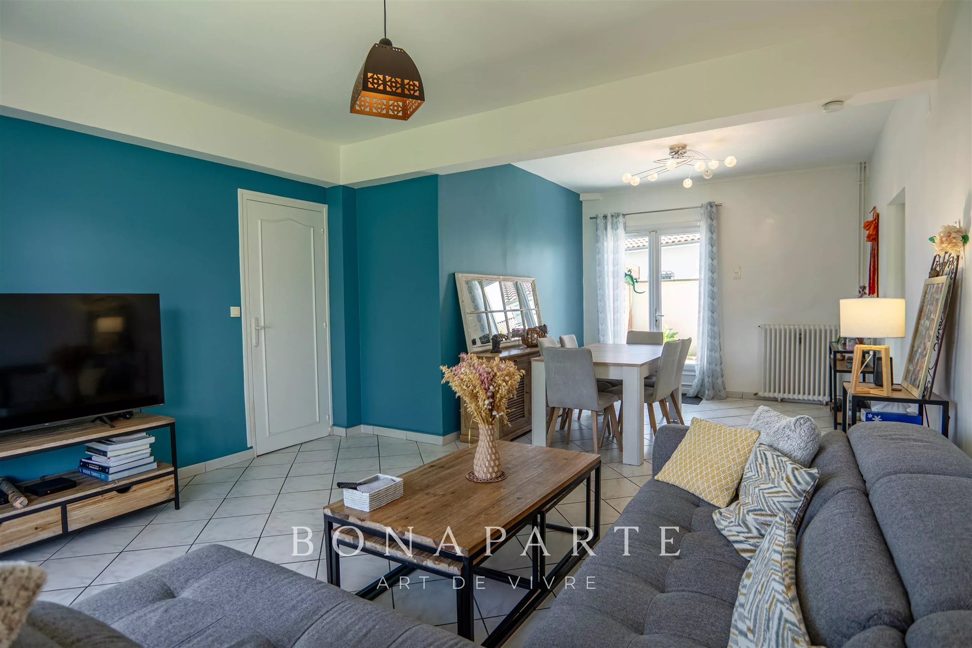 Maison à vendre, 121m², Billère