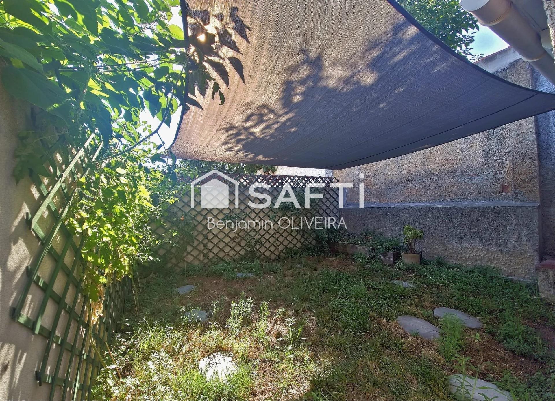 Maison à vendre, 48m², Aubagne