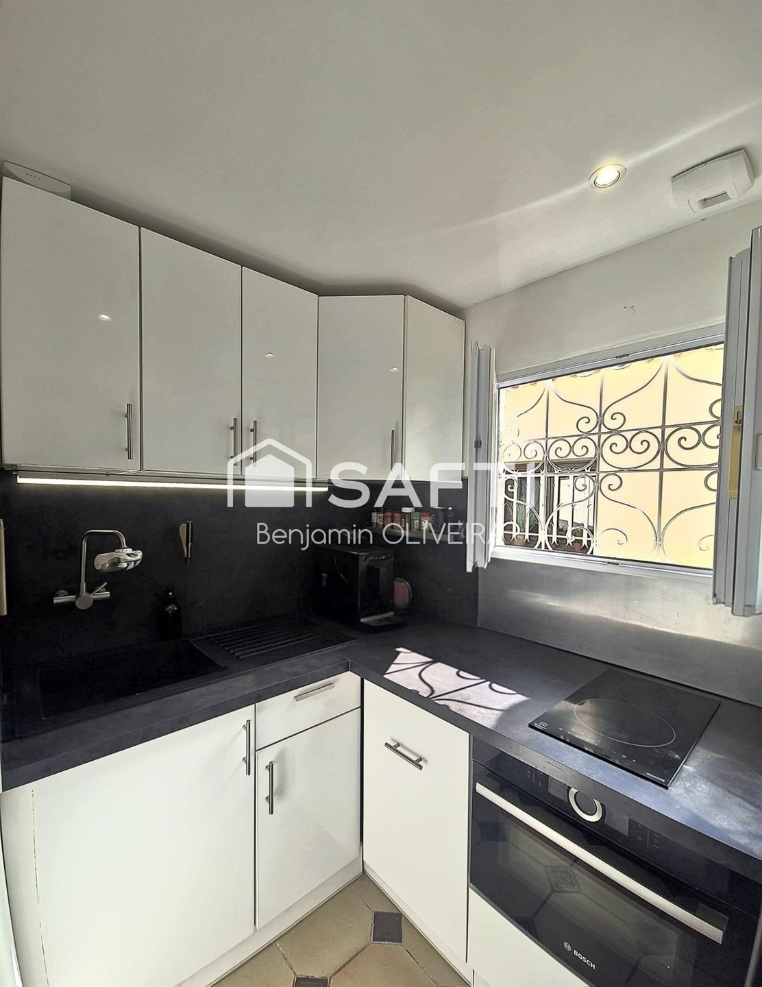 Maison à vendre, 48m², Aubagne