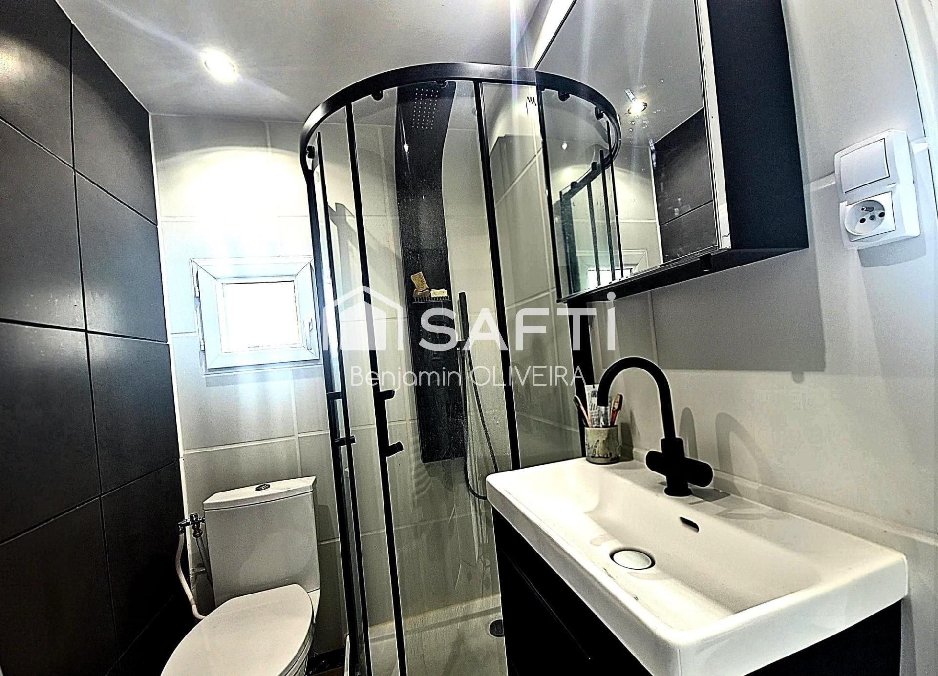 Maison à vendre, 48m², Aubagne