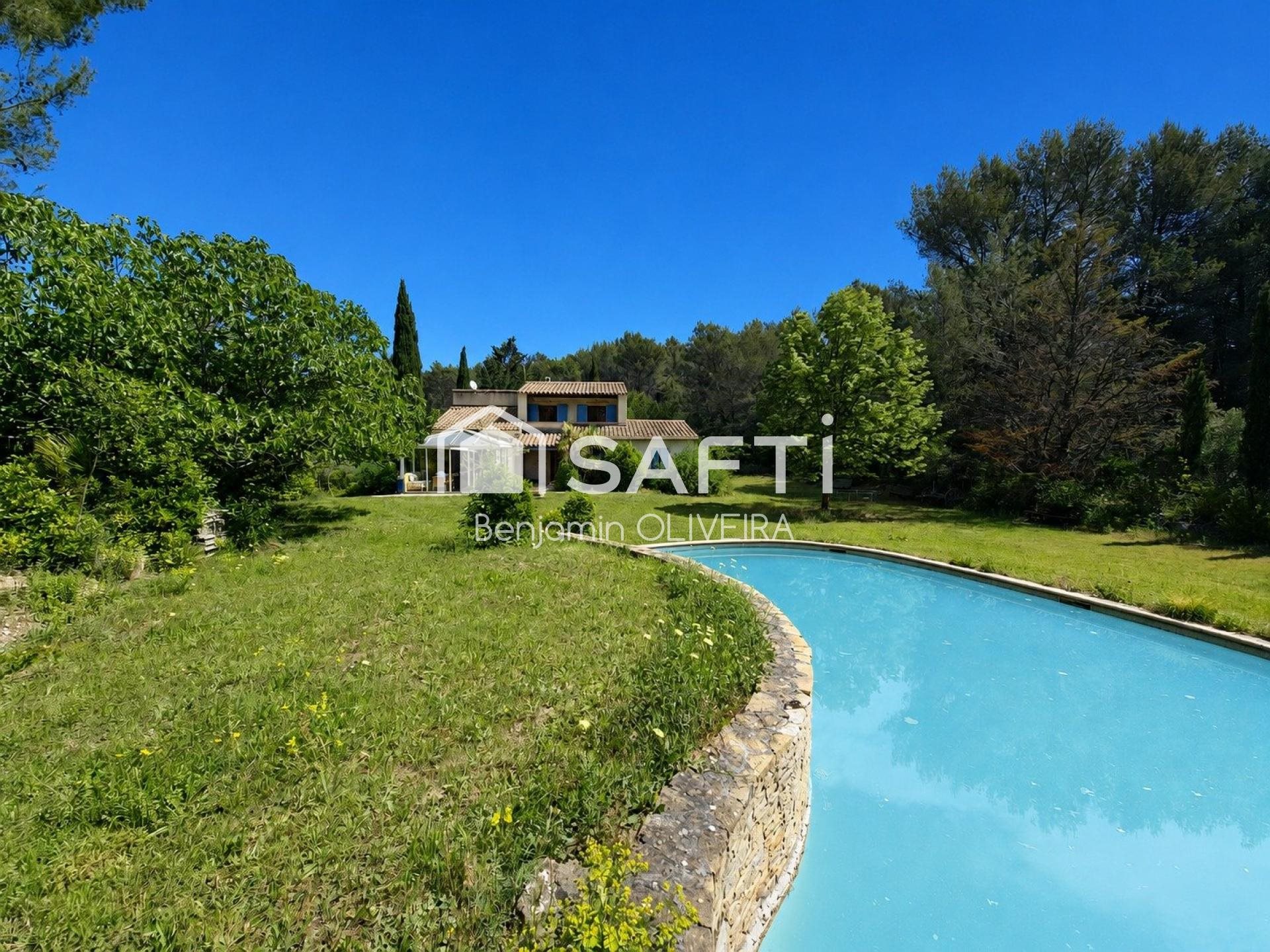 Maison à vendre, 146m², Auriol