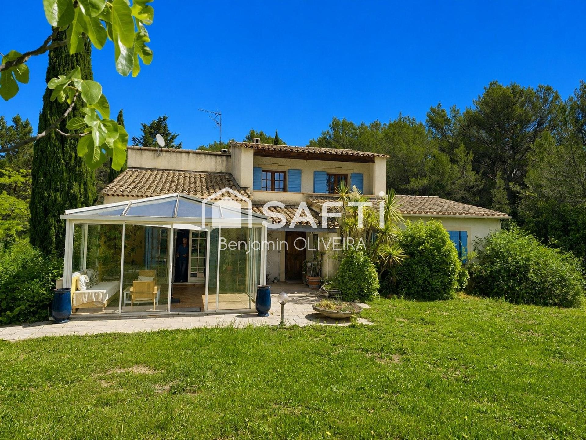 Maison à vendre, 146m², Auriol