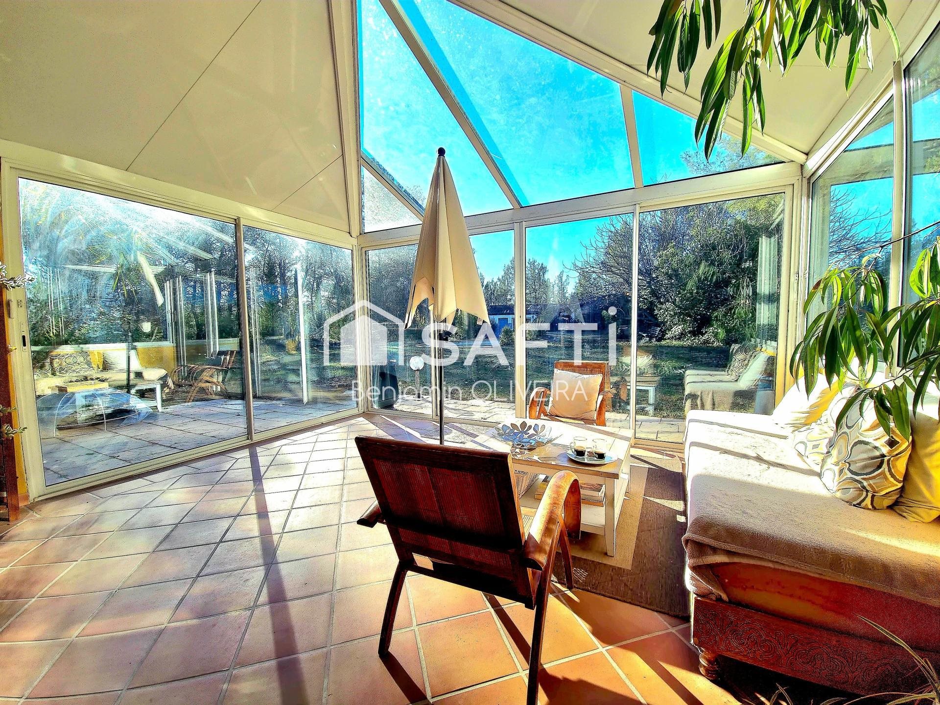 Maison à vendre, 146m², Auriol