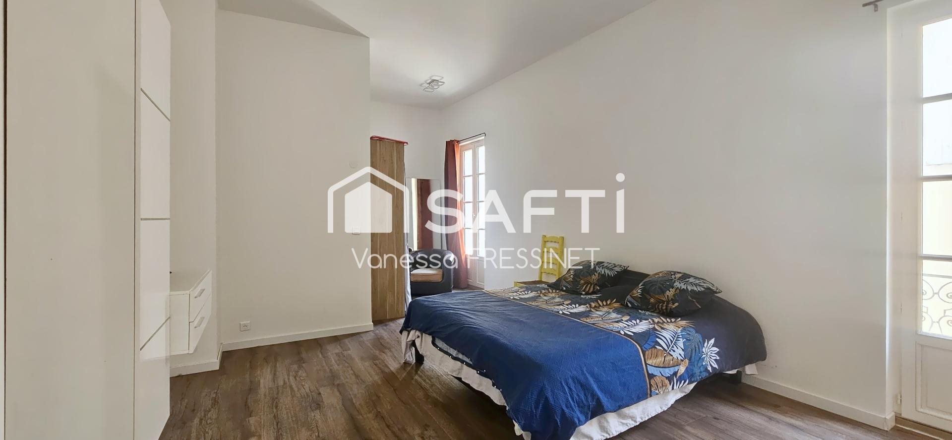 Appartement à vendre, 190m², Poussan