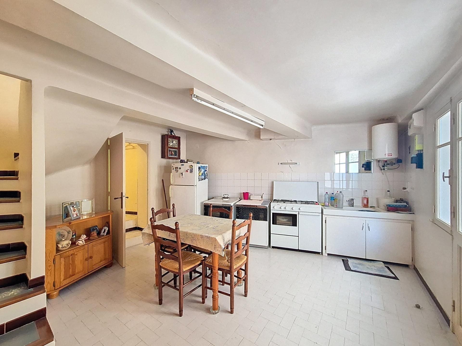 Maison à vendre, 61m², Le Luc