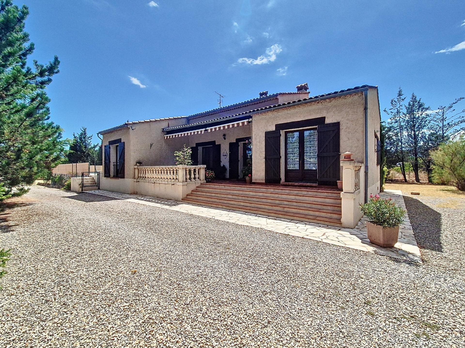 Maison à vendre, 130m², Le Luc
