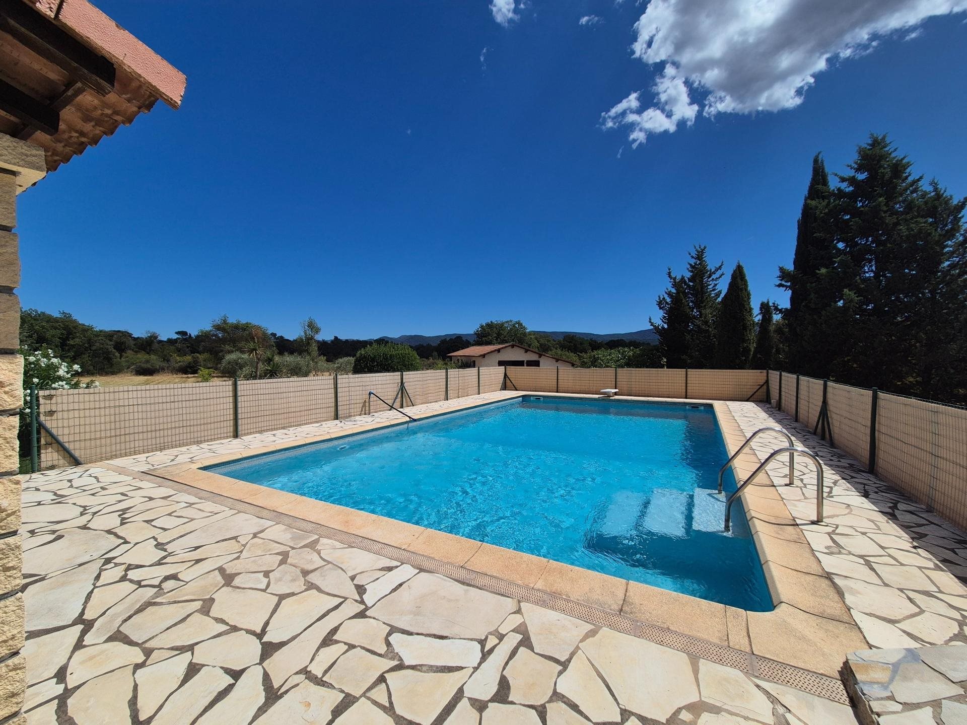 Maison à vendre, 130m², Le Luc