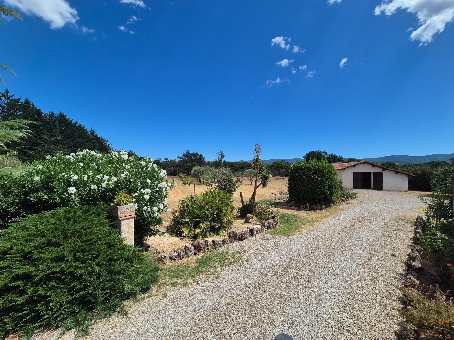 Maison à vendre, 130m², Le Luc