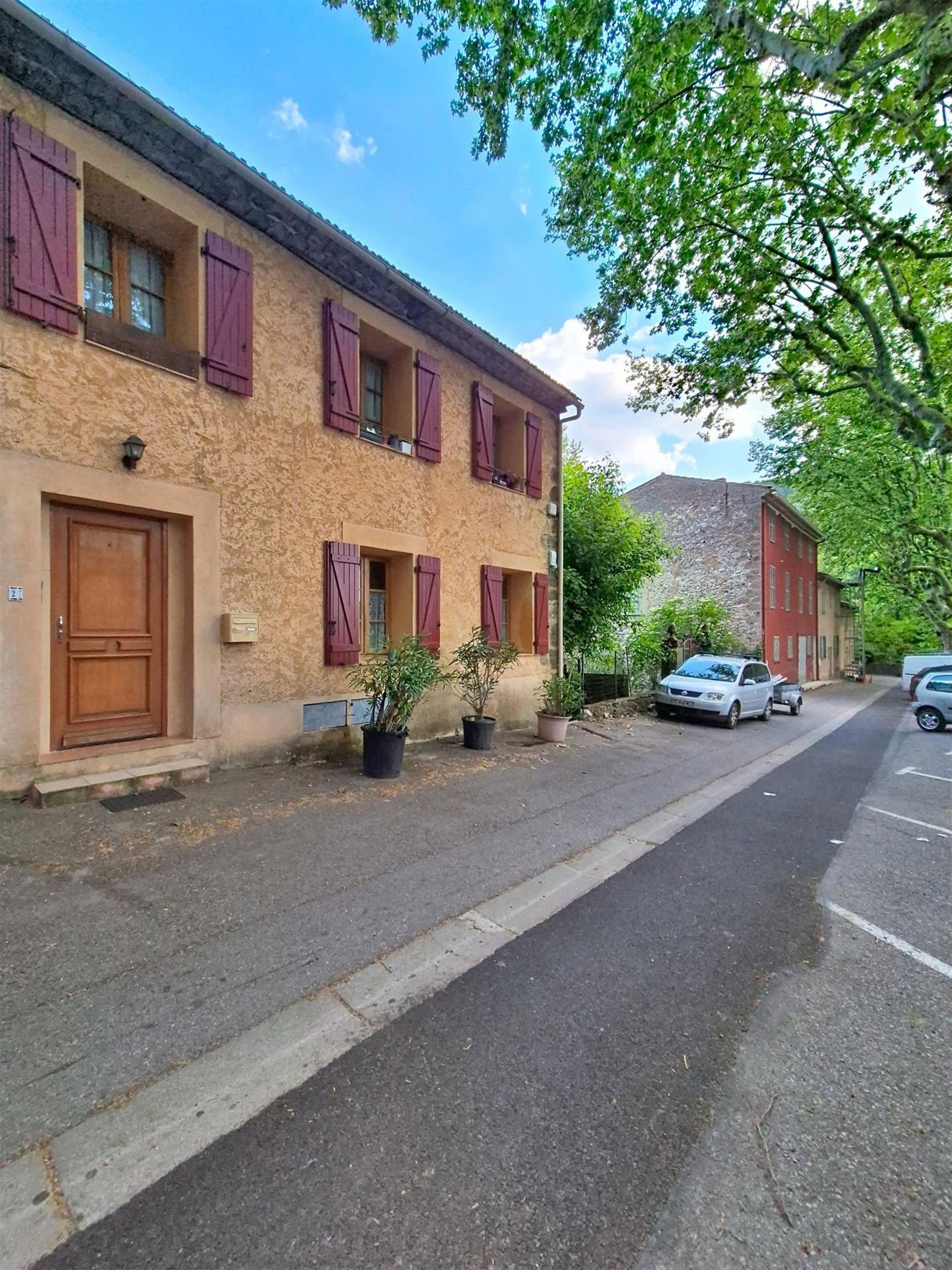 Appartement à vendre, 80m², Salernes