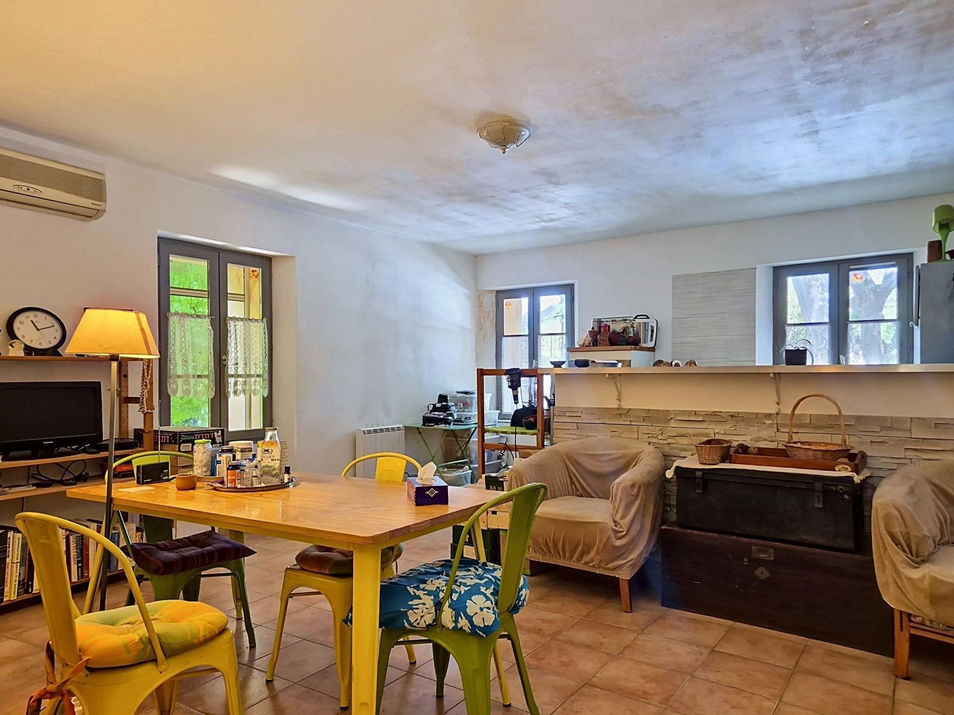 Appartement à vendre, 80m², Salernes