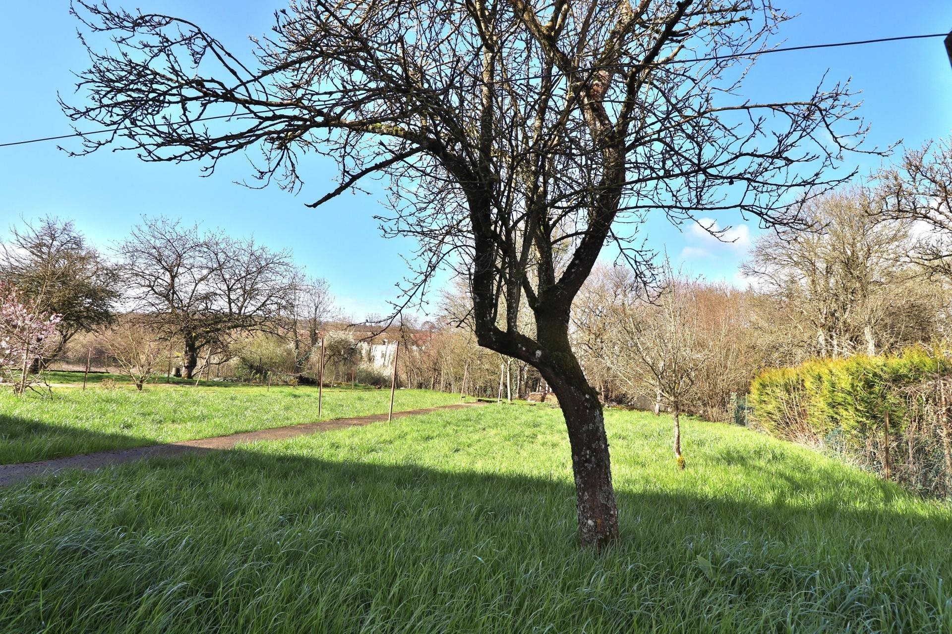 Maison à vendre, 84m², Tucquegnieux