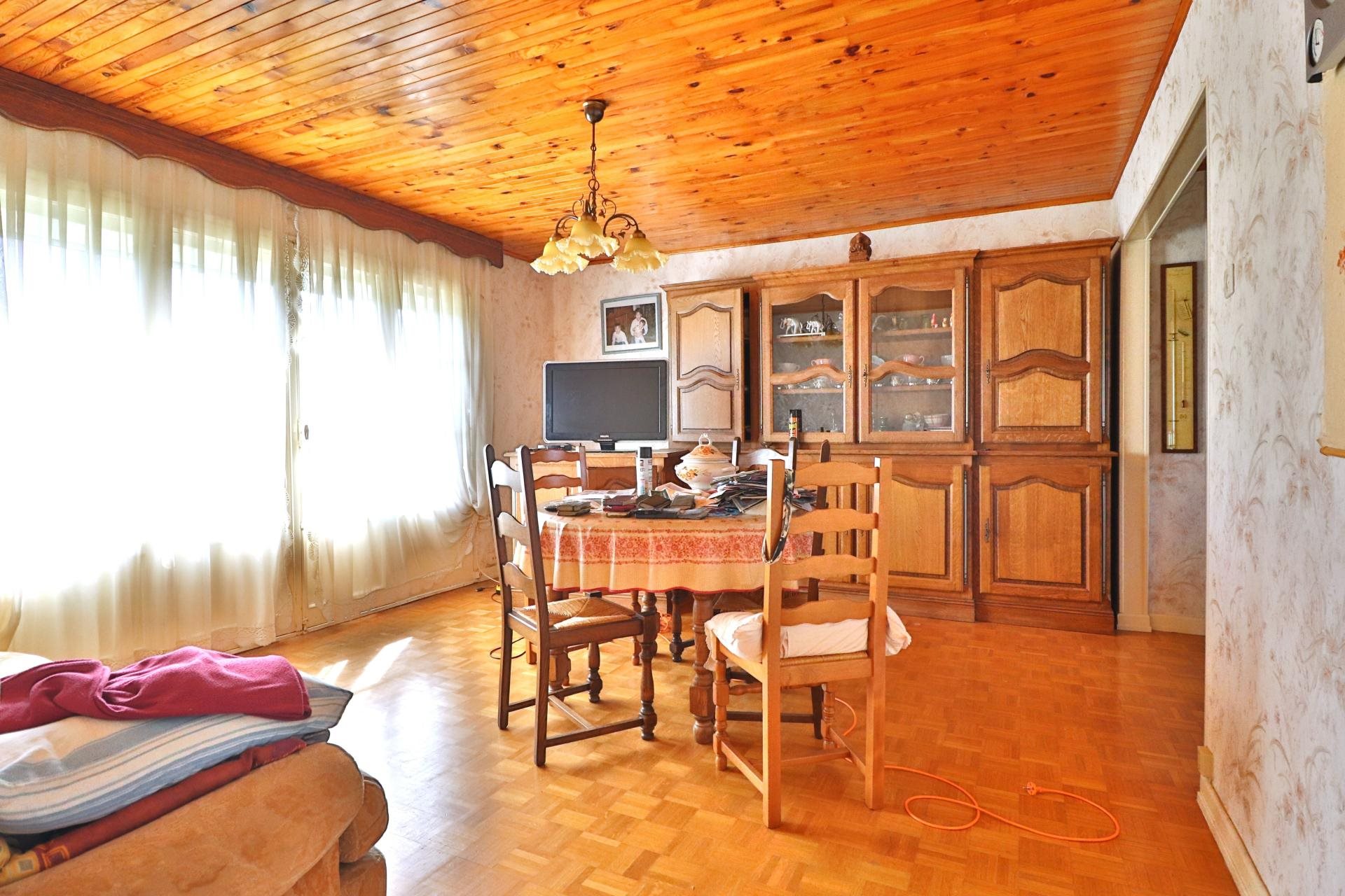 Maison à vendre, 84m², Tucquegnieux