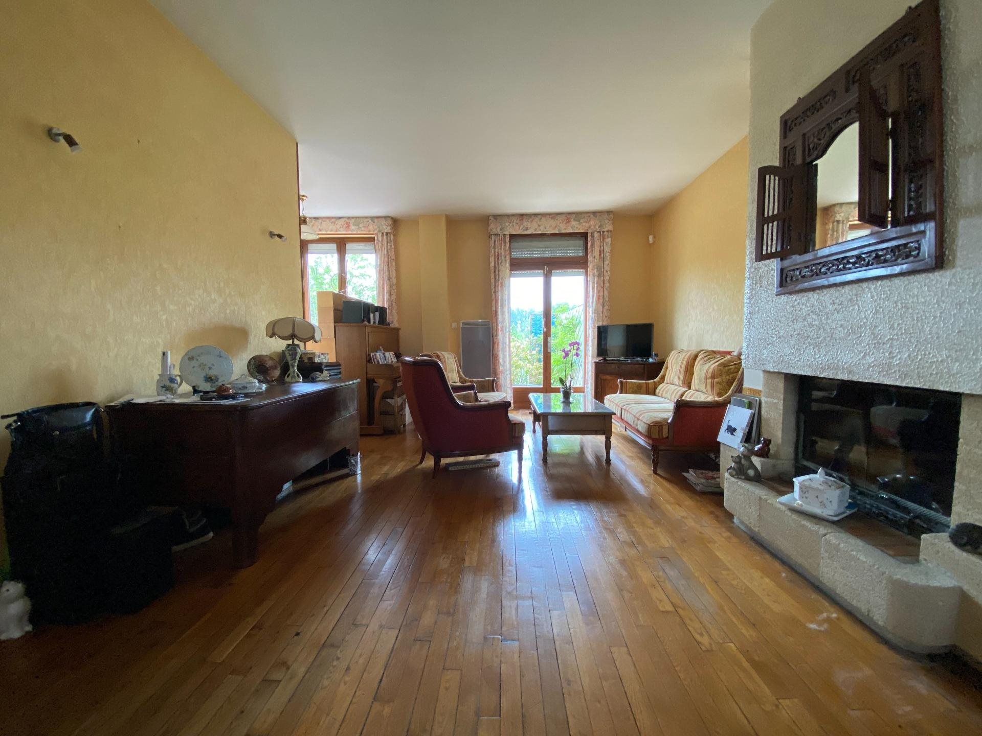 Maison à vendre, 100m², Reims