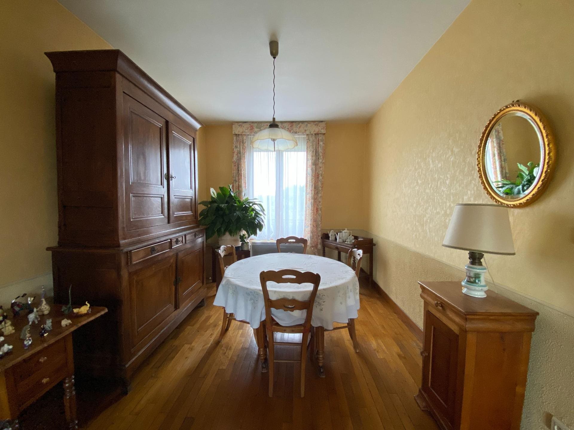 Maison à vendre, 100m², Reims