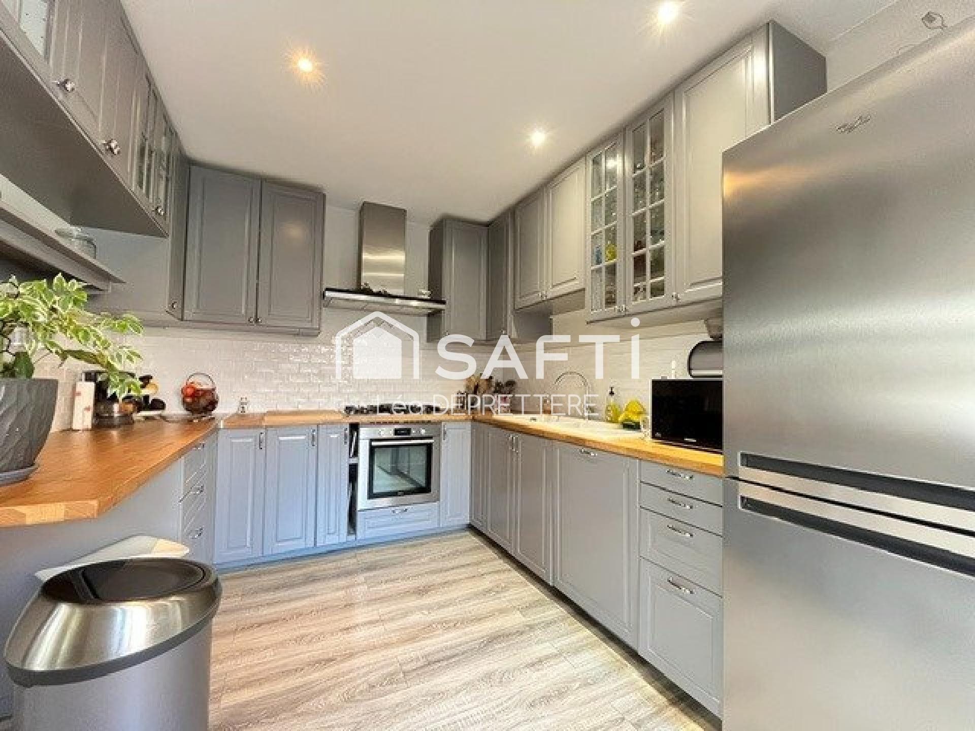 Maison à vendre, 150m², Annezin
