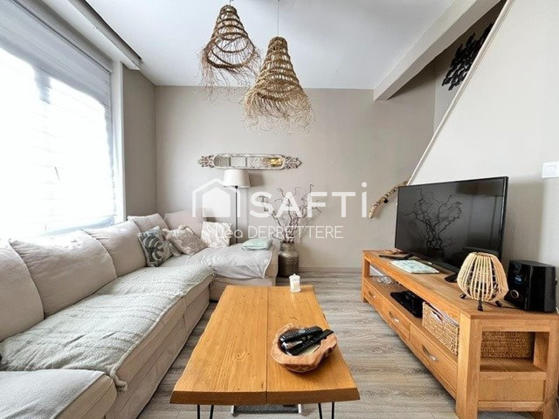 Maison à vendre, 150m², Annezin