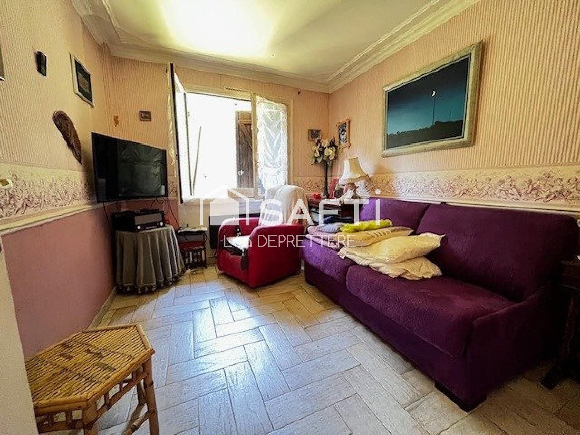 Maison à vendre, 130m², Fouquières-lès-Béthune